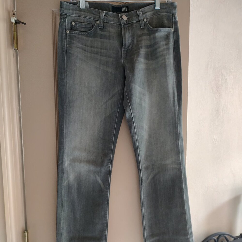 DAVID KAHN "NIKKI" JEANS (28/34)